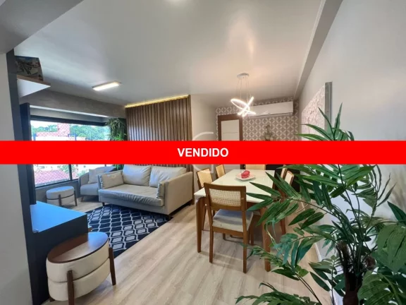 Imagem Um apartamento aconchegante no coração do América!