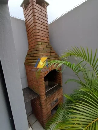 Imagem VENDO casa no Parque Novo Oratório com 6 vagas de garagem!!!!