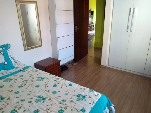 Imagem Sobrado para Venda por R$1.500.000,00 com 4 dormitórios, 1 suite e 6 vagas - Vila rosária , São paulo / SP - Cód. 13324