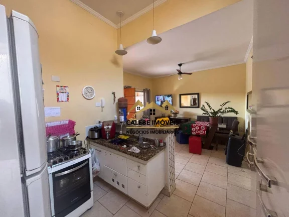Imagem Casa com 3 dormitórios à venda, 69 m² por R$ 250.000,00 - San Marino - Tatuí/SP