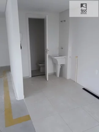 Imagem Cobertura Duplex a Venda no bairro Cristo Rei - Curitiba, PR