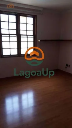 Imagem Casa com 3 dormitórios à venda, 1287 m² por R$ 1.800.000,00 - Condomínio Condados da Lagoa - Lagoa Santa/MG