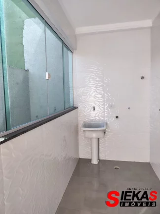 Imagem Imóvel à venda em São Paulo-SP: Casa de 3 quartos na Vila Carrão, com suíte, 4 banheiros e 4 vagas de garagem!