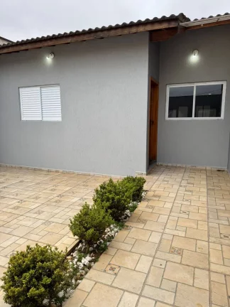 Imagem Casa a venda no bairro Piemont!