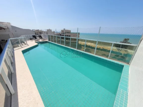 Imagem APARTAMENTO COM 3 DORMITÓRIOS À VENDA, 130 M² POR R$ 1.150.000,00 - PRAIA DO PECADO - MACAÉ/RJ