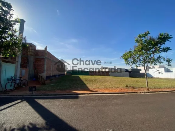 Imagem Terreno / Condomínio na cidade de Birigui