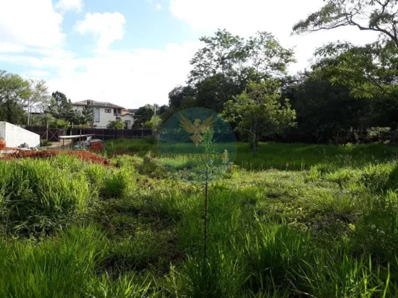 Imagem Terreno em Condomínio a Venda no bairro Granja Viana - Cotia, SP