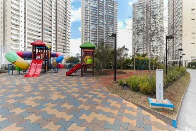 Imagem APARTAMENTO RESIDENCIAL em São Paulo - SP, Vila Anastácio
