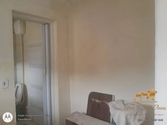 Imagem Casa e Ponto Comercial, a venda, em Campos do Jordão/SP.