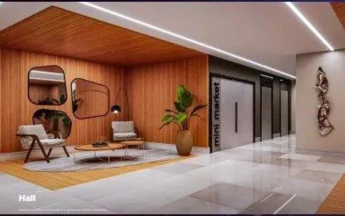 Imagem Apartamento à venda em Osasco, Presidente Altino, com 2 quartos, 55m2