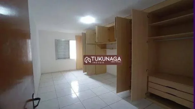 Imagem Apartamento com 2 quartos à venda, 48 m² por R$ 277.000 - Santana - São Paulo/SP