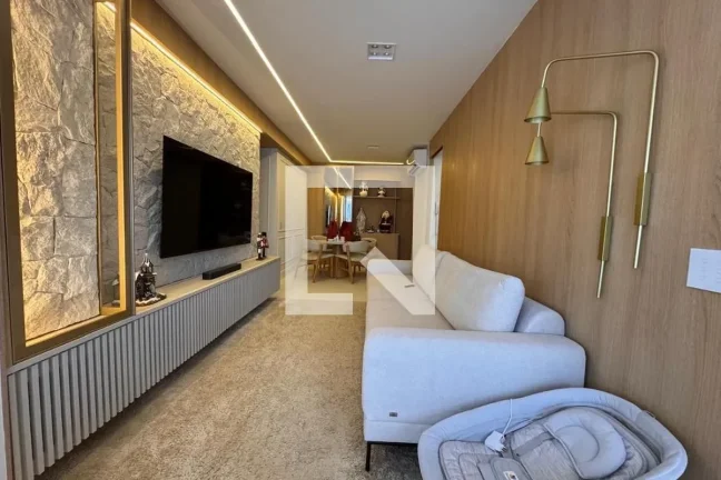 Imagem Apartamento à Venda - Barra da Tijuca, 3 Quartos, 94 m2