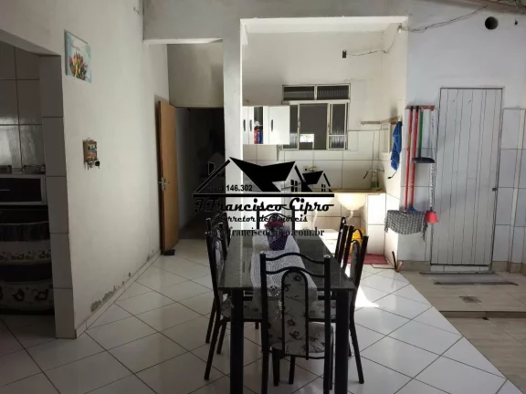 Imagem Casa-Terrea-para-Venda-em-Jardim-Alvorada-Potim-SP