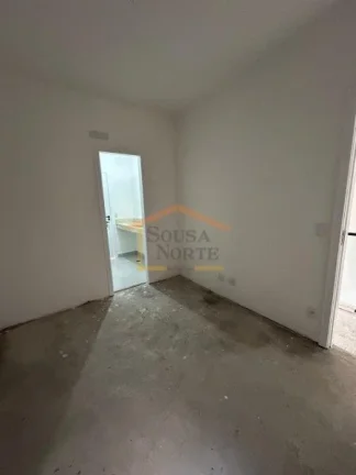 Imagem MARAVILHOSO Sobrado 4 dormitórios, sendo 4 suítes, 2 delas conjugadas, closet, espaço para escrit...