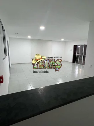 Imagem APARTAMENTO PARA LOCAÇÃO JARDIM HELIAN