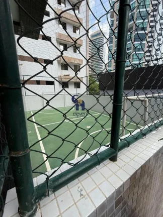 Imagem Apartamento para Venda em Salvador, Horto Florestal, 2 dormitórios, 1 suíte, 3 banheiros, 2 vagas