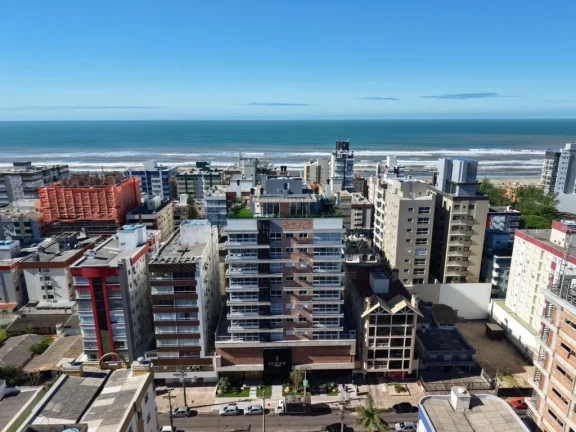 Imagem Apartamento 2 Dormitórios - Bairro Zona Nova
