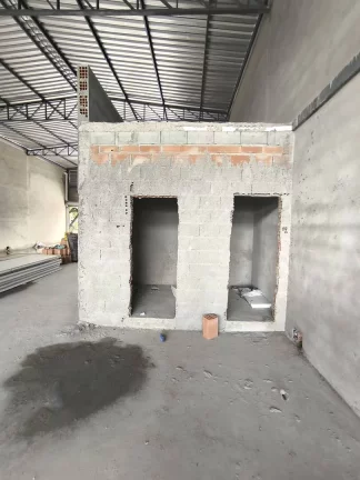 Imagem Sala Comercial para Alugar, 756 m² em Lindéia (barreiro) - Belo Horizonte