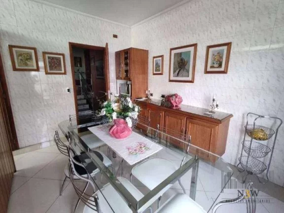 Imagem Casa com 3 dormitórios à venda, 232 m² por R$ 1.699.000,00 - Vila Leopoldina - São Paulo/SP