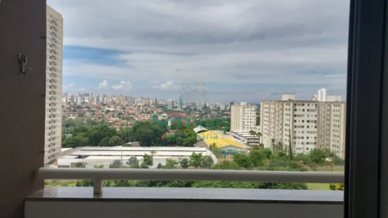 Imagem Apartamento à venda na Gleba Palhano - Terranova Residencial ... Resort - 3 dormitórios - 1 suíte - 1 vaga - R$450.000,00 - Gleba Palhano - Londrina - PR