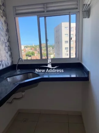 Imagem Apartamento de 2 quartos em Ataíde - Vila Velha/ES