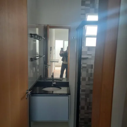 Imagem Apartamento Venda | Mobiliado 1 Dorm - Vila Formosa