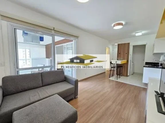 Imagem Apartamento para locação no Paraíso