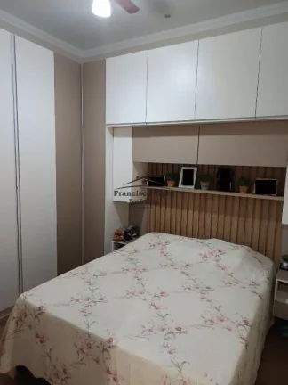 Imagem Casa à venda no bairro Campo do Galvão - Guaratinguetá/SP