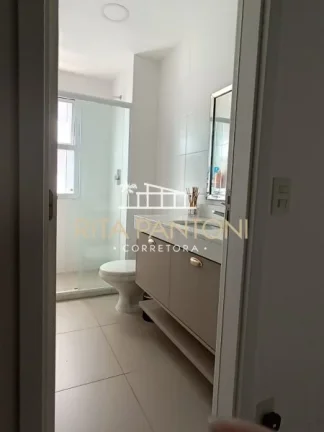 Imagem Apartamento - Ribeirão Preto - Jardim Botânico - Região Sul