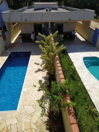 Imagem Vendo Casa em Condomínio, Bertioga