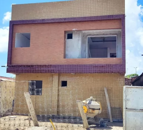 Imagem Vendo apartamento no Valentina em João Pessoa/PB