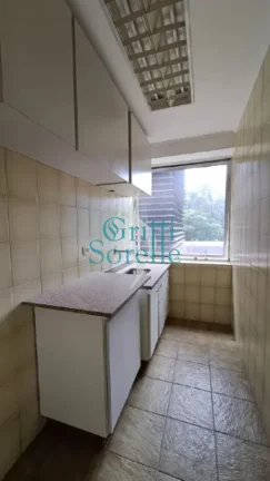 Imagem Conjunto Comercial à Venda na Av. Paulista Bela Vista - São Paulo/SP.