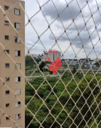 Imagem Lindo Apartamento Semi-mobiliado à Venda no bairro Vila Gonçalves em São Bernardo