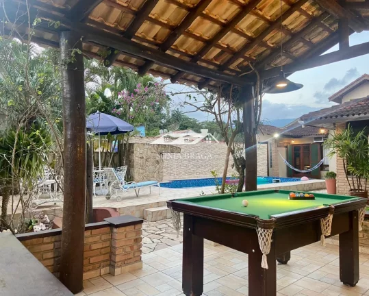 Imagem CASA RESIDENCIAL em Bertioga - SP, Boracéia