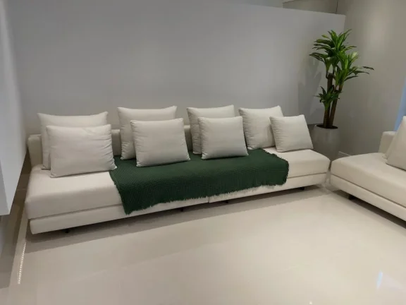 Imagem Apto MADSON Gramercy Park - 261m²
