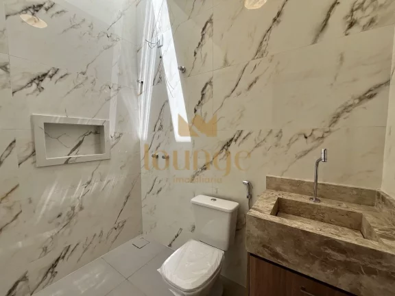Imagem Casa Em Condominio em Sorocaba