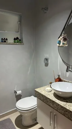 Imagem Casa 250m² 3 Suítes Condomínio Aldeia da Mata - Votorantim/SP