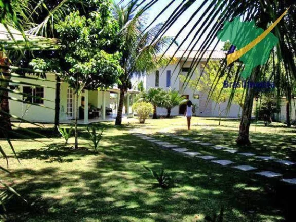 Imagem ÓTIMA CASA COM UMA LINDA VISTA