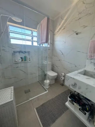 Imagem Sobrado Alto Padrão Bairro Florida 2 Quartos 1 Suite 4 Vagas