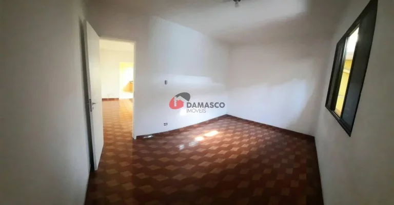 Imagem Casa à venda 2 Quartos, 2 Vagas, 135M², Parque Jaçatuba, Santo André - SP
