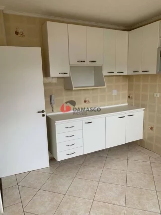 Imagem Apartamento à venda 2 Quartos, 2 Vagas, 65M², Jardim Stella, Santo André - SP