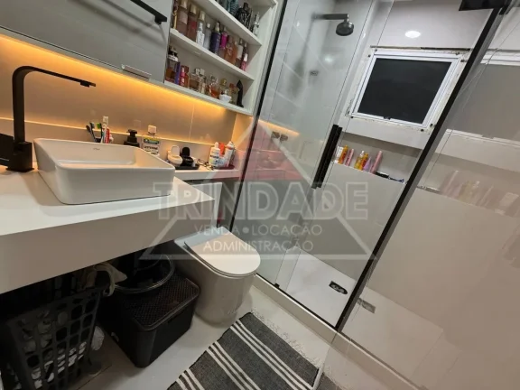 Imagem APARTAMENTO RESIDENCIAL em RIO DE JANEIRO - RJ, RECREIO DOS BANDEIRANTES