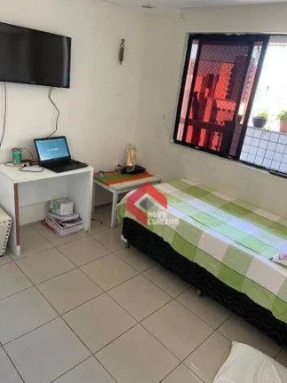 Imagem Apartamento à venda, 120 m² por R$ 849.000,00 - Meireles - Fortaleza/CE