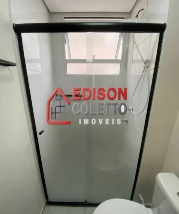 Imagem Pronto para Morar - Apartamento a venda no Condominio Parque Piazza Verona, na bairro Dois Córregos, em Piracicaba