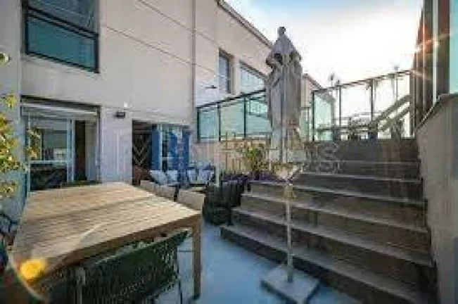 Imagem Cobertura À Venda No Anália Franco-348M²- 4 Suítes E Piscina Privativa!
