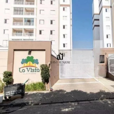Imagem Apartamento com 3 dormitórios sendo 1 suite à venda, 98 m² por R$ 775.000 - Jardim Guadalajara - Sorocaba/SP