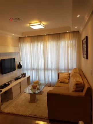 Imagem APARTAMENTO COM 2 DORMITÓRIOS A VENDA, PRÓXIMO AO METRÔ TAMANDUATEÍ E VILA PRUDENTE. COM VAGA DE GARAGEM DETERMINA