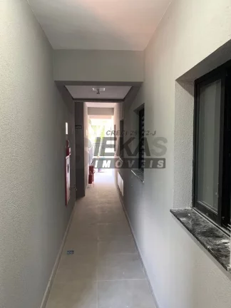 Imagem EXCELENTE APARTAMENTO DISPONÍVEL PARA VENDA! - PARQUE VILA FORMOSA - 40M² - DOIS DORMITÓRIOS!