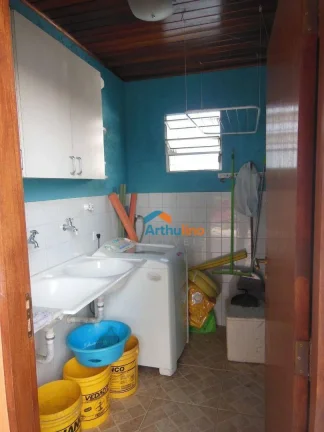 Imagem Chácara 2.200m² com 2 dormitórios 1 suíte, 5 vagas à venda por R$ 900.000 - Recreio Primavera - Itapecerica da Serra/SP