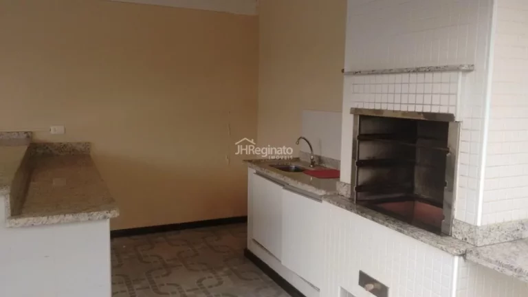 Imagem Casa para locação no Residencial Tivoli Park = Sorocaba